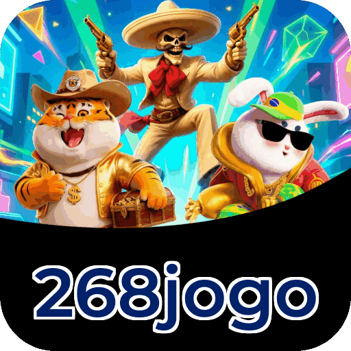 Dealers profissionais da 268jogo