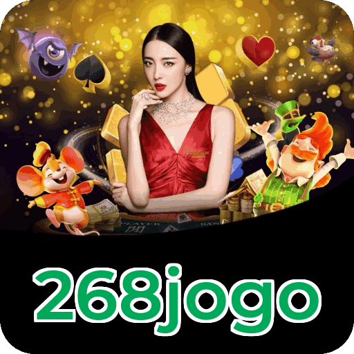 268jogo Loteria - Mega-Sena e Mais