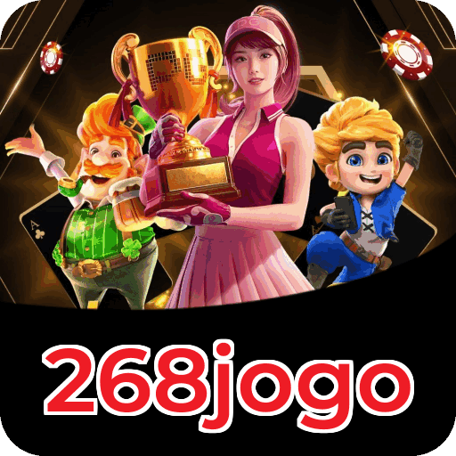 268jogo Slots - 1.500+ Jogos