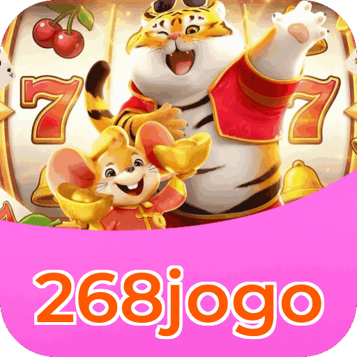 Interface 268jogo