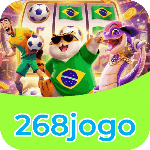 Instalação PC 268jogo