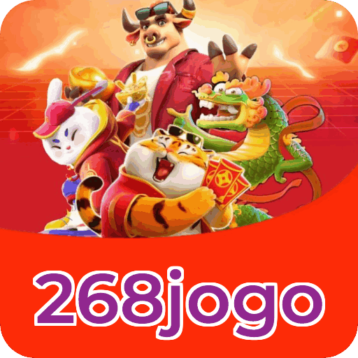 268jogo Fortune - Tiger Ox Mouse
