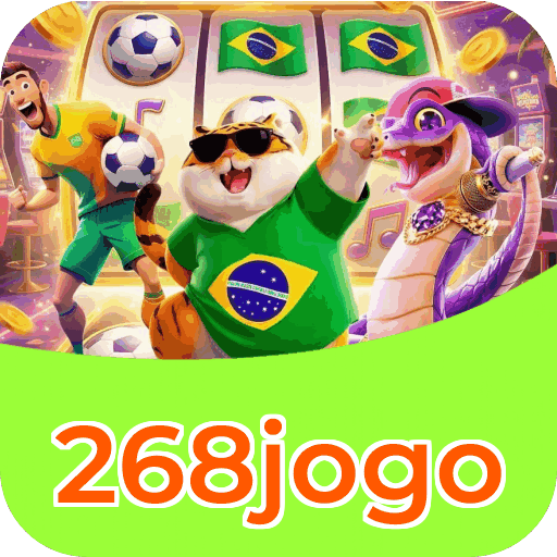 Apostas esportivas ao vivo na 268jogo