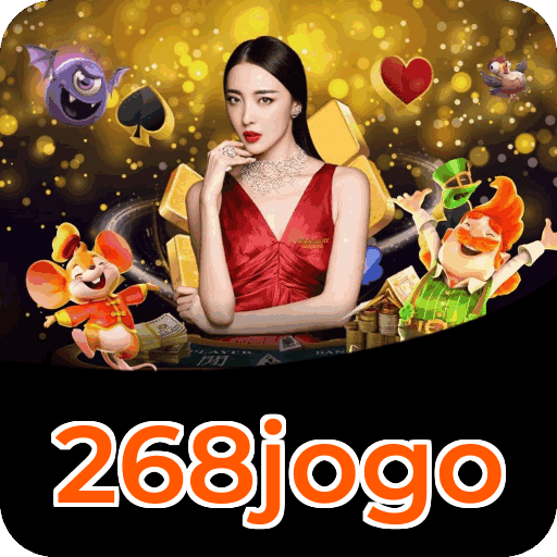 268jogo App Mobile - Android e iOS