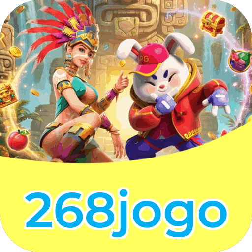 Bônus de boas-vindas 268jogo
