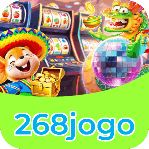 Jogos com maior RTP na 268jogo
