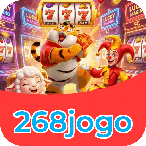 Slots Premium da PG Soft na 268jogo
