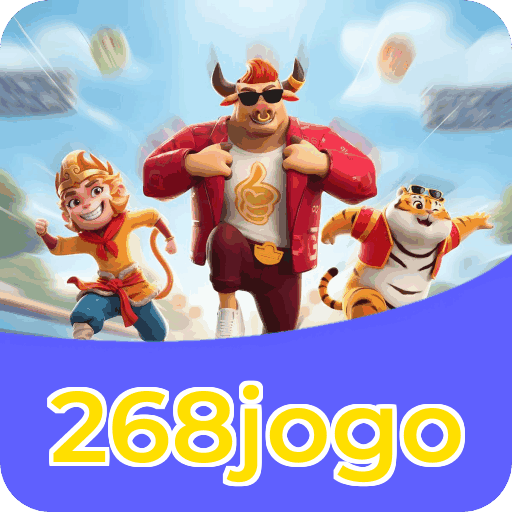 Recursos App 268jogo