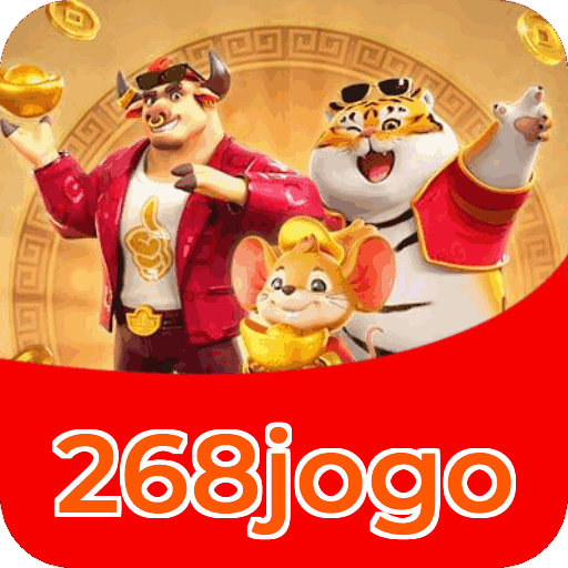 268jogo APK - Download Oficial Android