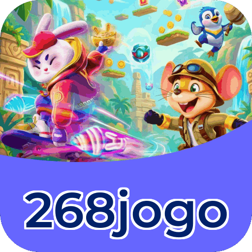 Instalar APK 268jogo
