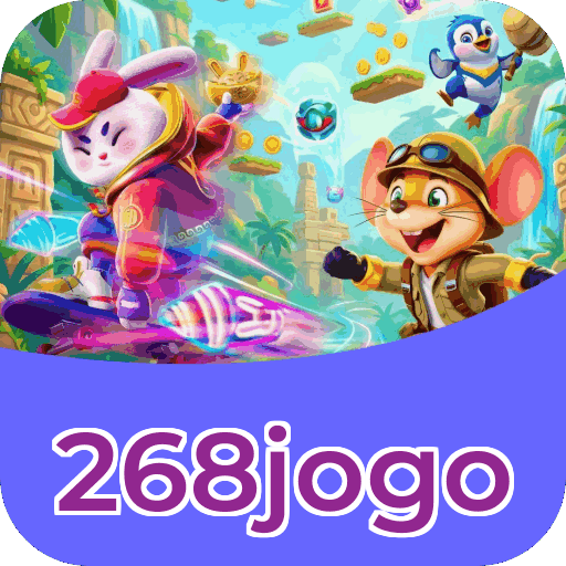 Cadastro 268jogo