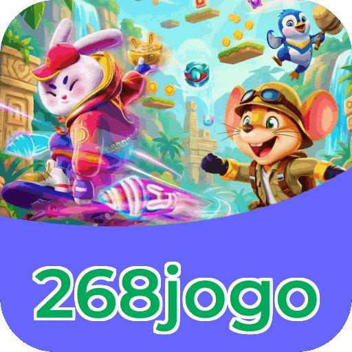 Cashback Semanal 268jogo